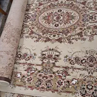 فرش ۶ متری و گلیم ۴ متری|فرش|تهران, جمهوری|دیوار