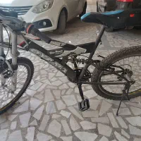 دوچرخه 24 دنده ای