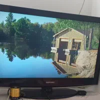 تلوزیون سامسونگ 32|تلویزیون و پروژکتور|ارومیه, |دیوار