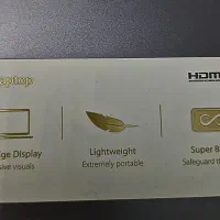 فروش لپ تاپ ASUS VivoBook X509MA سالم|رایانه همراه|کرج, باغستان|دیوار