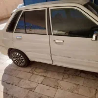 پراید۱۳۲|خودرو سواری و وانت|ساوه, |دیوار