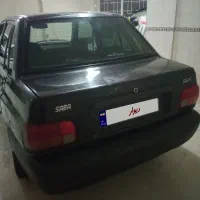 پراید صبا مدل 85|خودرو سواری و وانت|اردبیل, |دیوار