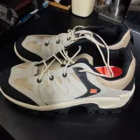 کفش کوهنوردی برند jax سایز 45