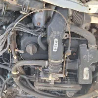 ۱۳۱ مدل۹۳ دوگانه تصادفی|خودرو سواری و وانت|مشهد, ثامن|دیوار