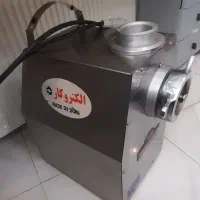 لوازم و تجهیزات قصابی کامل|فروشگاه و مغازه|محمدشهر, محمدشهر|دیوار