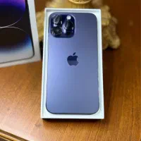 iPhone 14 Pro Max ایفون ۱۴ پرو مکس