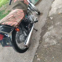 موتور سیکلت نامی مدل 85