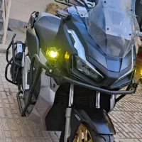 موتور ADV 150 کبیر موتور