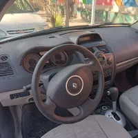 رنو اتومات مگان۲۰۰۰ کم کار مدل۹۰ سند شخصی تمام رنگ|خودرو سواری و وانت|مشهد, حسینآباد|دیوار