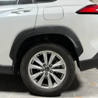 تویوتا کرولا کراس نیم فول ارس 2024|خودرو سواری و وانت|تبریز, |دیوار