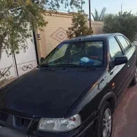 سمندLx دوگانه مدل91 .