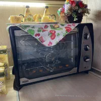 توستر بیم آلمان