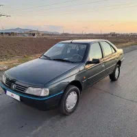 پژو 405 مدل81 دوگانه سوز|خودرو سواری و وانت|بناب, |دیوار