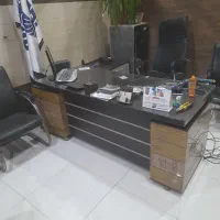میز و صندلی