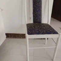 صندلی تک سالم