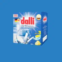 قرص ظرفشویی dalli