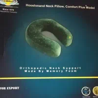 دور گردنی فوم هوشمند