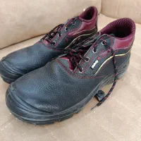 کفش ایمنی نو|کیف، کفش، کمربند|اصفهان, فرح آباد|دیوار