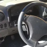 پراید مدل 90تک سوز