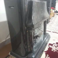 بخاری شومینه|بخاری، هیتر، شومینه|هرند, |دیوار