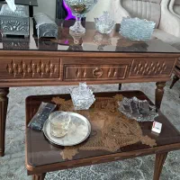 مبل ۷ نفره تمیز در حد نوع