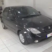 تیبا۲مدل۹۷|خودرو سواری و وانت|سنندج, |دیوار