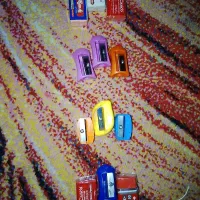 فروش وسایل مدرسه|لوازم التحریر|زرقان, |دیوار