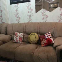 مبل راحتی هفت نفره