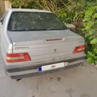 SLX89|خودرو سواری و وانت|شیراز, بید زرد|دیوار