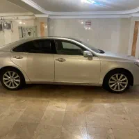 لکسوس es350|خودرو سواری و وانت|تهران, گلستان (شهرک راه آهن)|دیوار