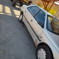 پژو۴۰۵|خودرو سواری و وانت|ماکو, |دیوار