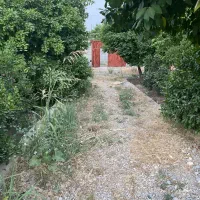 ۱۰۰۰متر-نیمه کاره-شمس اباد قلعه ربع-