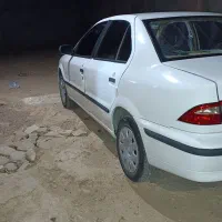 سمند|خودرو سواری و وانت|کوهدشت, |دیوار