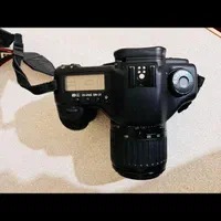 دوربین عکاسی Canon مدل Eos 5D