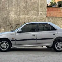 پژو پارس elx در حد صفر|خودرو سواری و وانت|مریوان, |دیوار