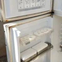 یخچال فریزر فیلور و فریزر پارس