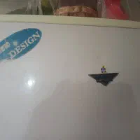 یخچال امرسان 25 فوت|یخچال و فریزر|سمنان, |دیوار