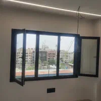 درب و پنجره upvc به قیمت درب کارخانه|خدمات پیشه و مهارت|چالوس, |دیوار