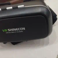 عینک سه بعدی|کنسول، بازی ویدئویی و آنلاین|مشهد, حجت|دیوار