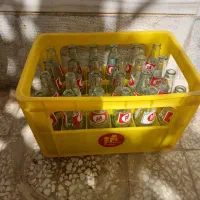شیشه نوشابه