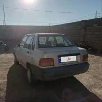 پراید صبا|خودرو سواری و وانت|اسفراین, |دیوار