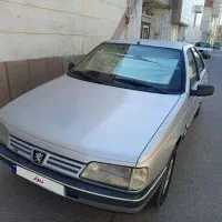 ۴۰۵مدل ۸۴