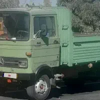 خاور۶۰۸مدل ۷۲