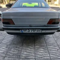 پژو ۴۰۵ نقره ای مدل ۱۳۸۵ نقد و اقساط|خودرو سواری و وانت|تهران, شکوفه (عبدل آباد)|دیوار