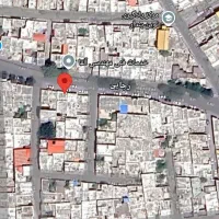 مغازه ۵۰ متری بر رجایی ۵۰ متر زیر زمین