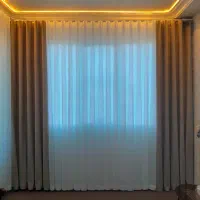 نصاب پرده نصب پرده