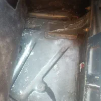 پراید مدل 84|خودرو سواری و وانت|تهران, دربند|دیوار