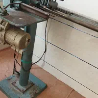 دستگاه نوار بر پارچه تریکو|ماشینآلات صنعتی|جرقویه, |دیوار