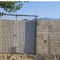 زمین سند دار خیابان دادگستری