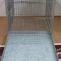 قفس|لوازم جانبی حیوانات|مشهد, شهید قربانی|دیوار